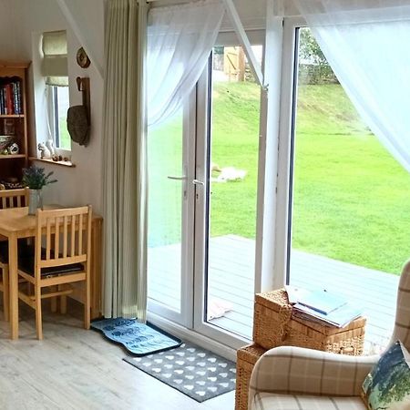 سكرابورو The Wood Cottage المظهر الخارجي الصورة