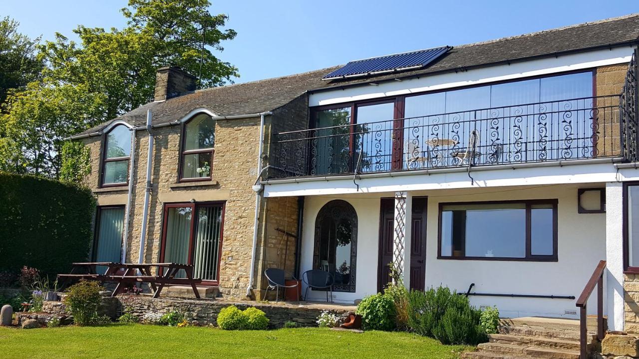 سكرابورو The Wood Cottage المظهر الخارجي الصورة